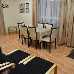 Appartement op de Begane Grond